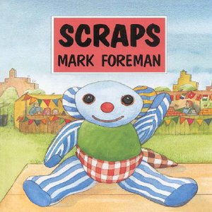 cover image of Scraps